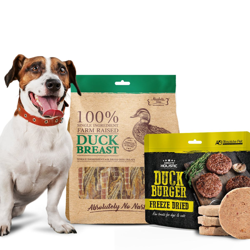 Dog Treats.