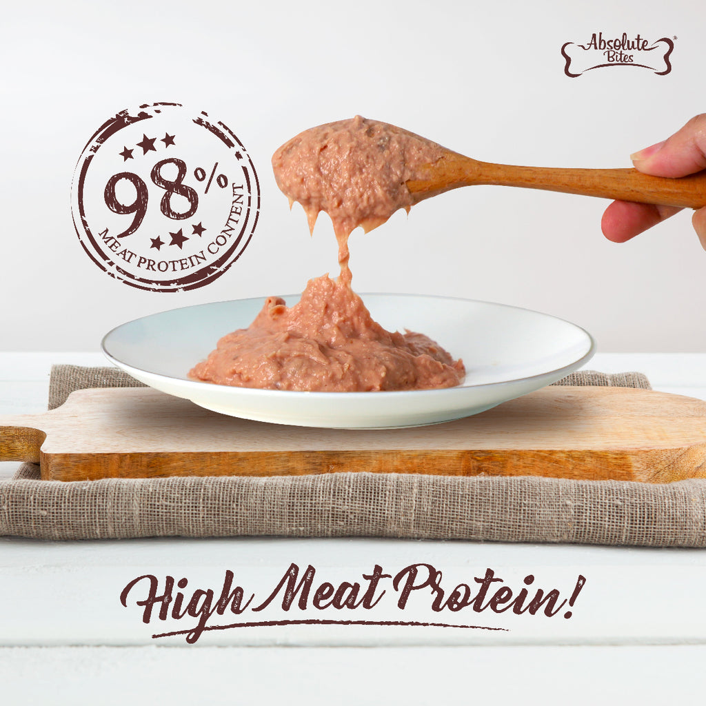 absolute bites wild age cat canned food