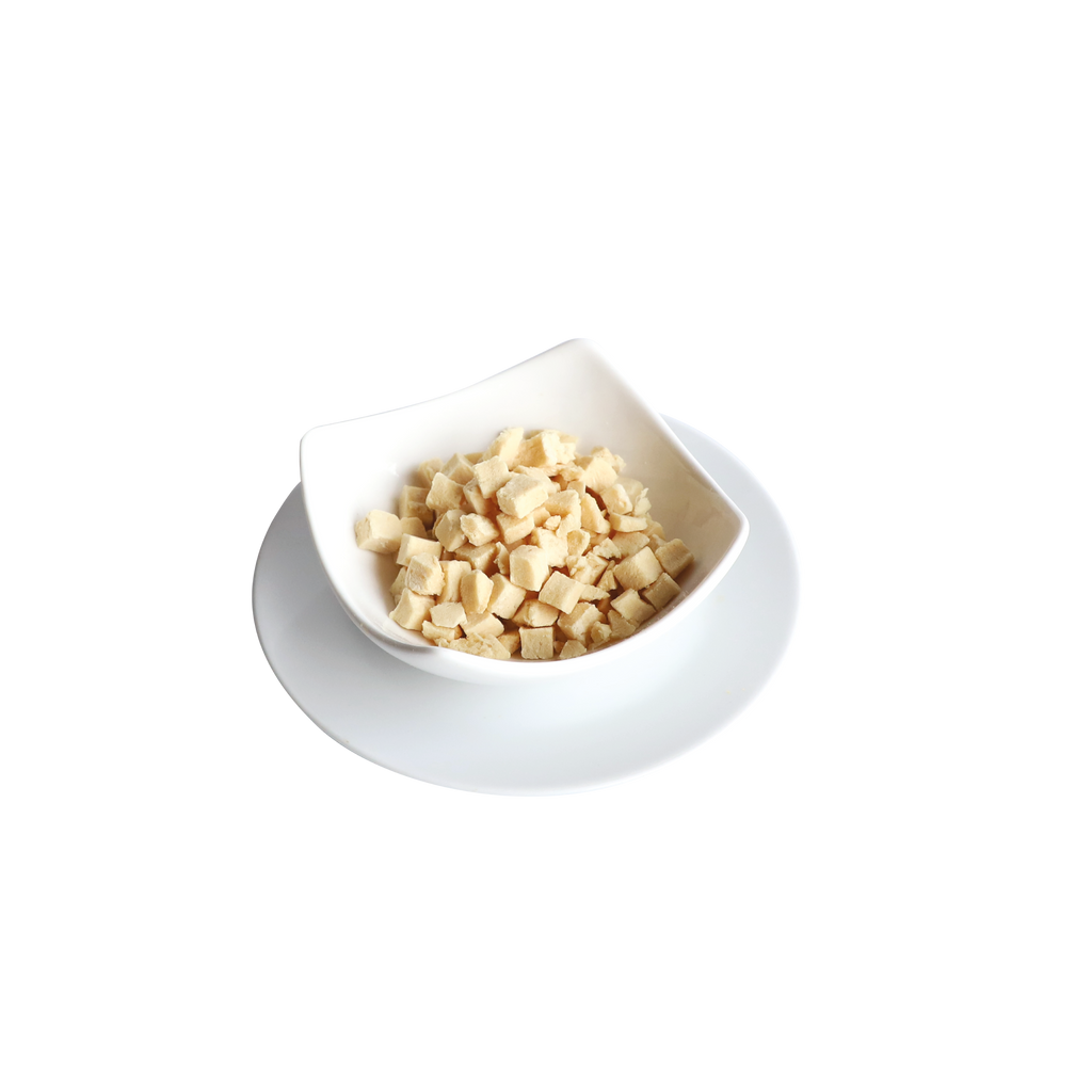 Kit Cat Freeze Bites Cat Treats - Chicken (15g).