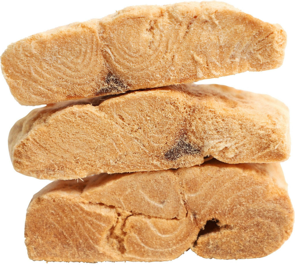 Absolute Bites Single Ingredient Freeze Dried Cat Treats - Cod Fish (30g).