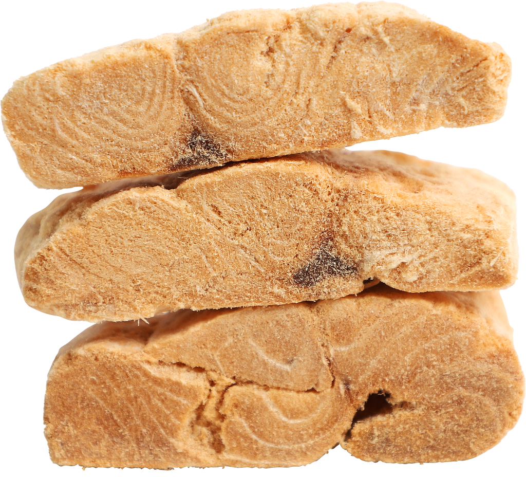 Absolute Bites Single Ingredient Freeze Dried Dogs Treats - Cod Fish (30g).