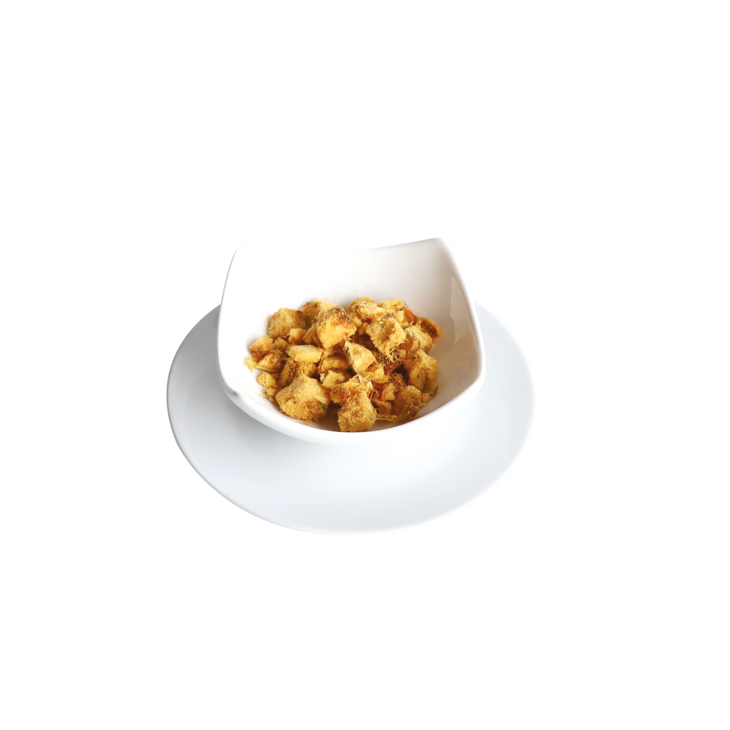 Kit Cat Freeze Bites Cat Treats - Cod Fish  (15g).
