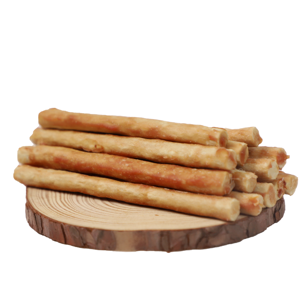Altimate Pet Collagen Dog Chews - Duck Collagen Stick 13pcs (90g).
