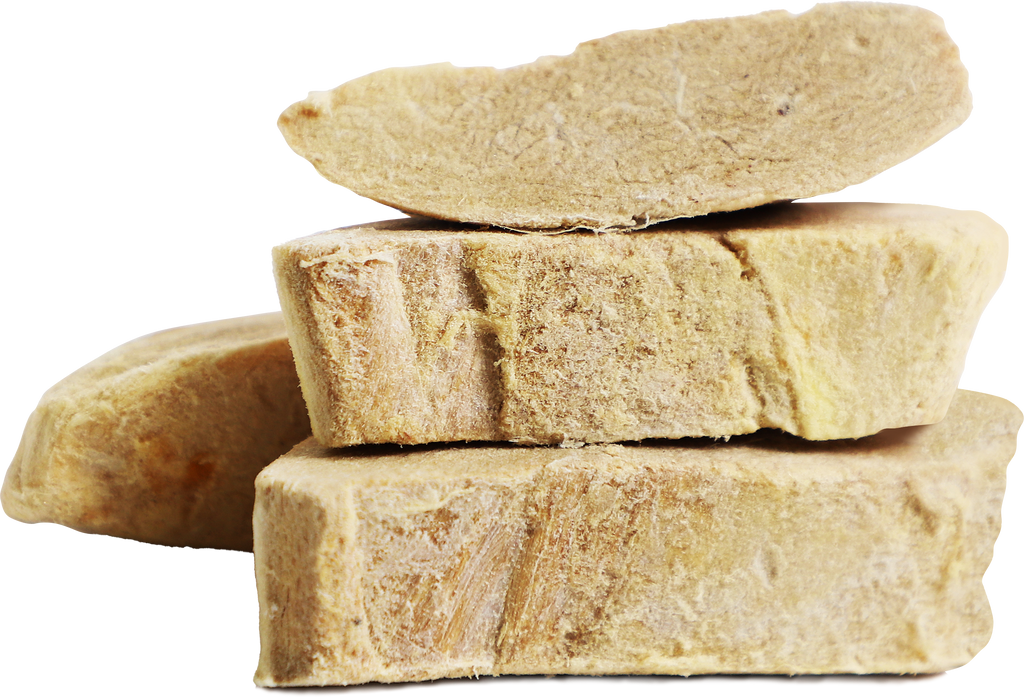 Absolute Bites Single Ingredient Freeze Dried Dog Treats - Duck (50g).
