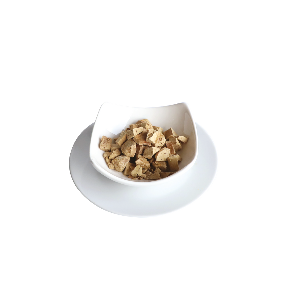 Kit Cat Freeze Bites Cat Treats - Foie Gras (15g).