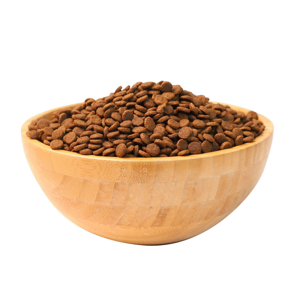 Absolute Bites Wild Age Dry Cat Food - Lamb (Sample).