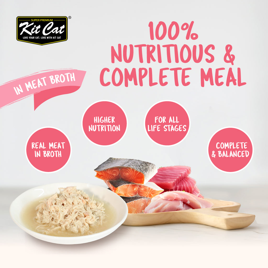 Kit Cat Complete Cuisine