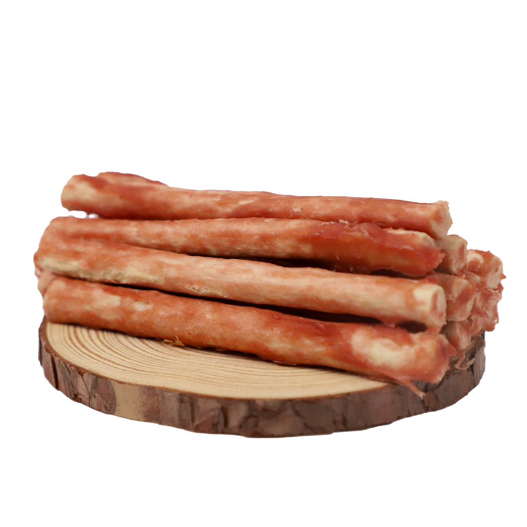 Altimate Pet Collagen Dog Chews - Lamb Collagen Stick 13pcs (90g).