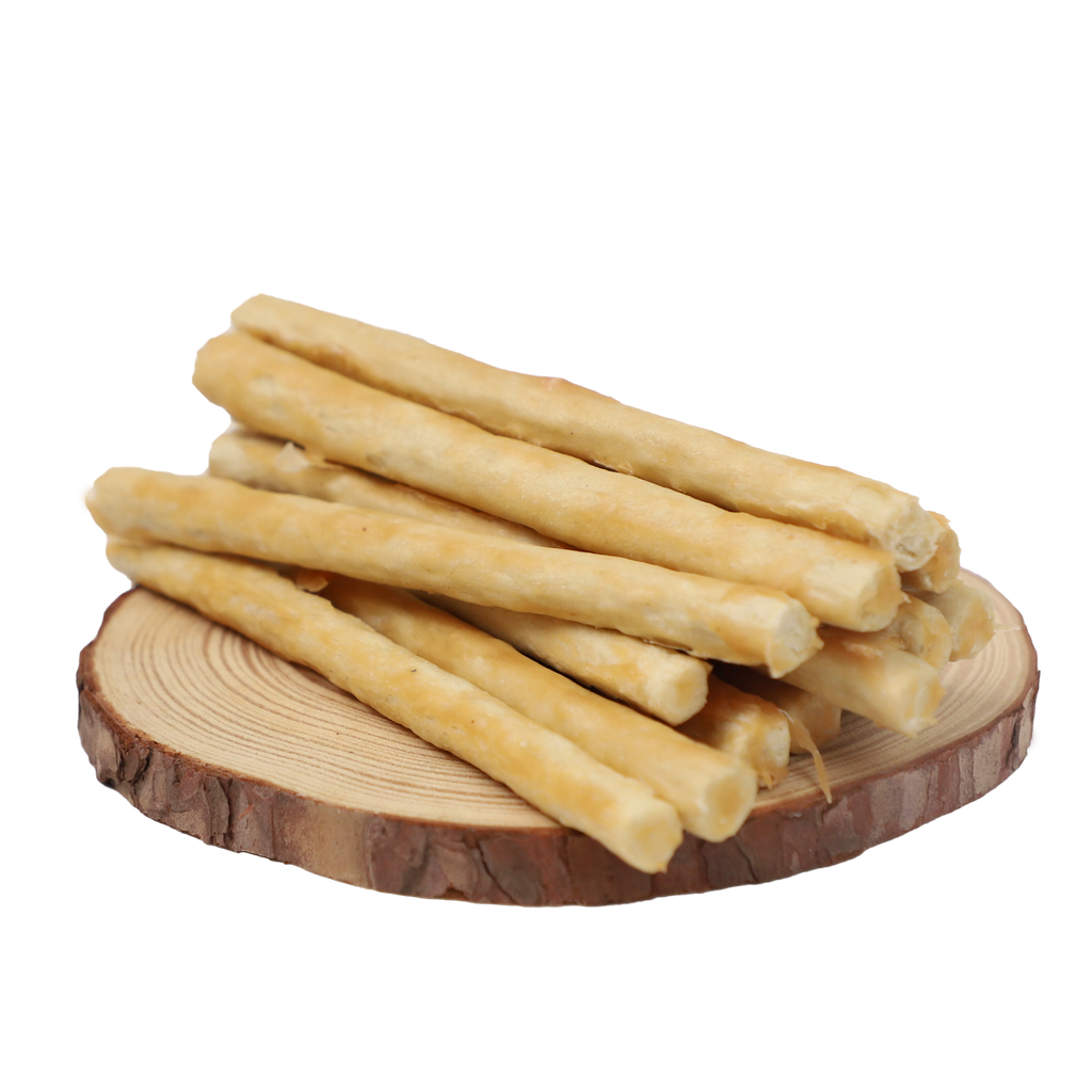 Altimate Pet Collagen Dog Chews - Peanut Butter Collagen Stick 13pcs (90g).