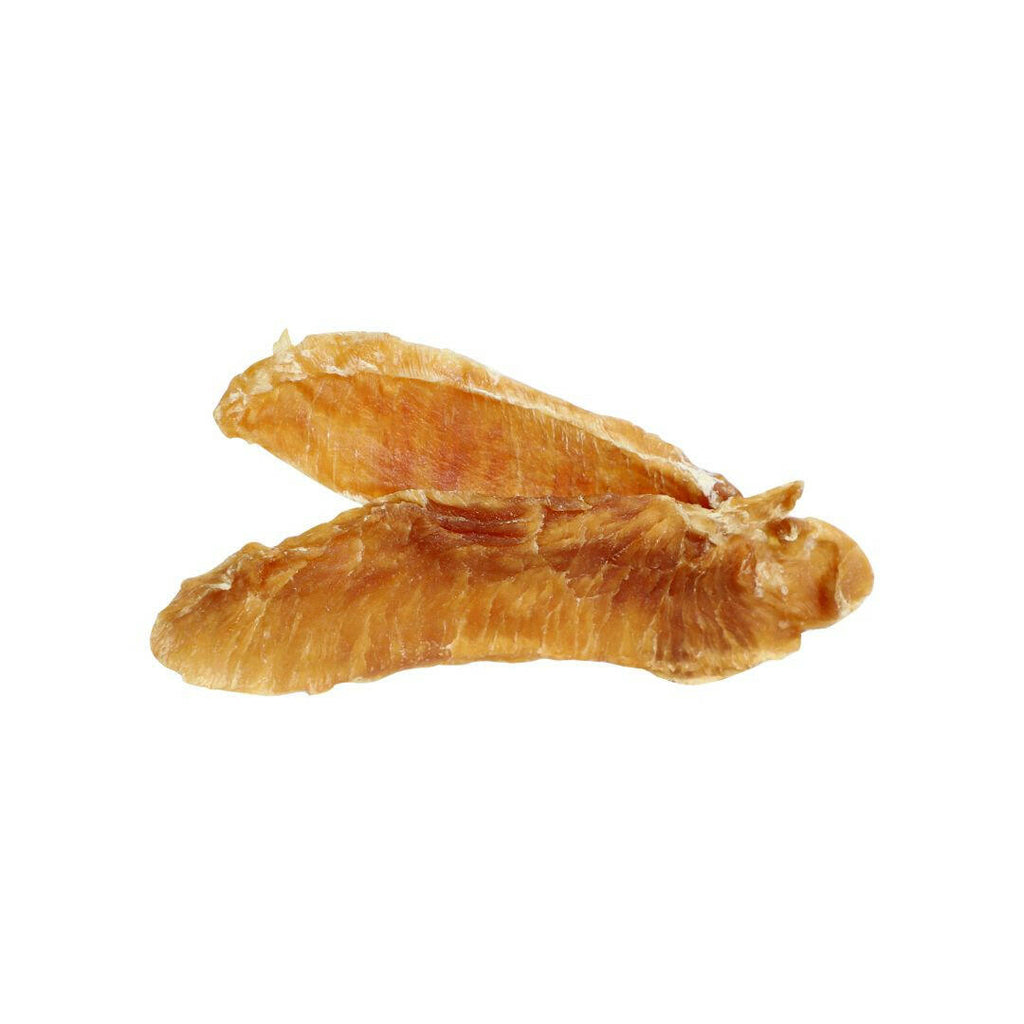 Absolute Bites Single Ingredient Air Dried Treats for Dogs - Pork Tenderloin (250g).