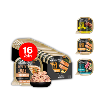 Wet Dog Food – B2K Pet
