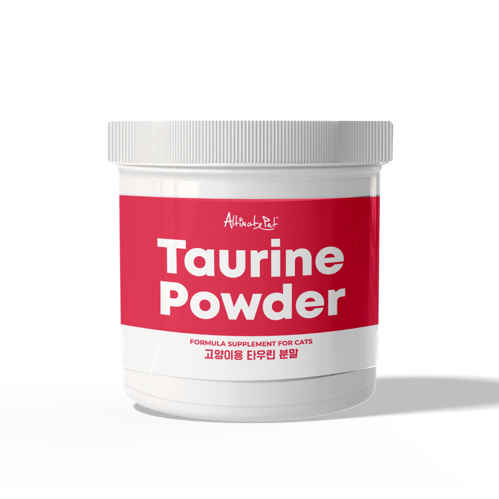 Altimate Pet Supplement Powder For Cats & Kittens - Taurine Powder (Sample).