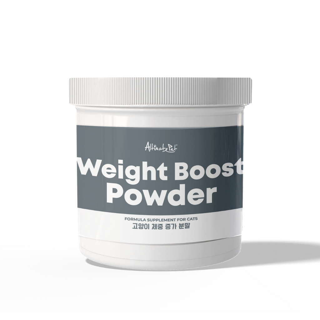 Altimate Pet Supplement Powder For Cats & Kittens - Weight Boost Powder (Sample).