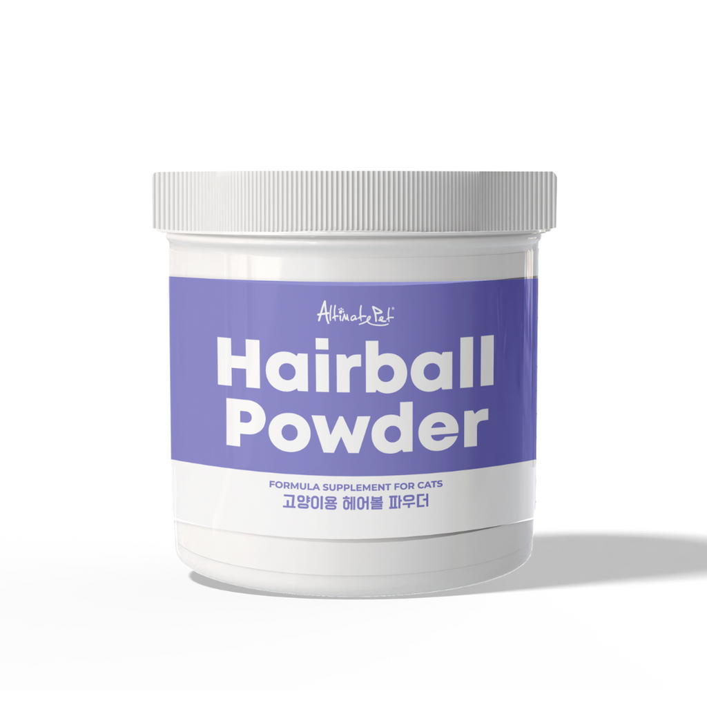 Altimate Pet Supplement Powder for Cats & Kittens - Hairball Powder (Sample).