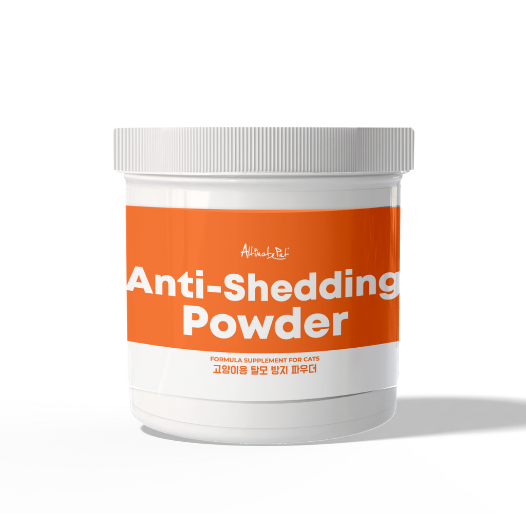 Altimate Pet Supplement Powder for Cats & Kittens - Anti Shedding Powder (Sample).