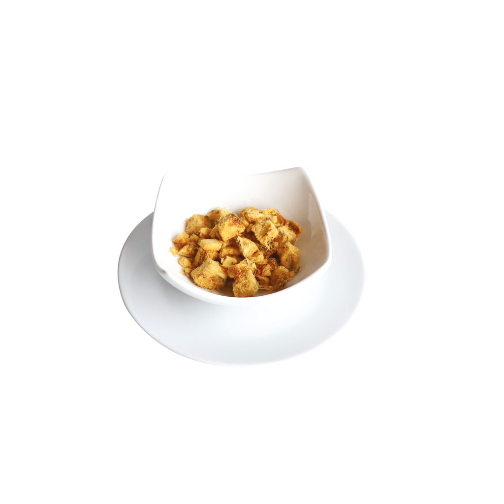 Kit Cat Freeze Bites Cat Treats - Salmon (15g).