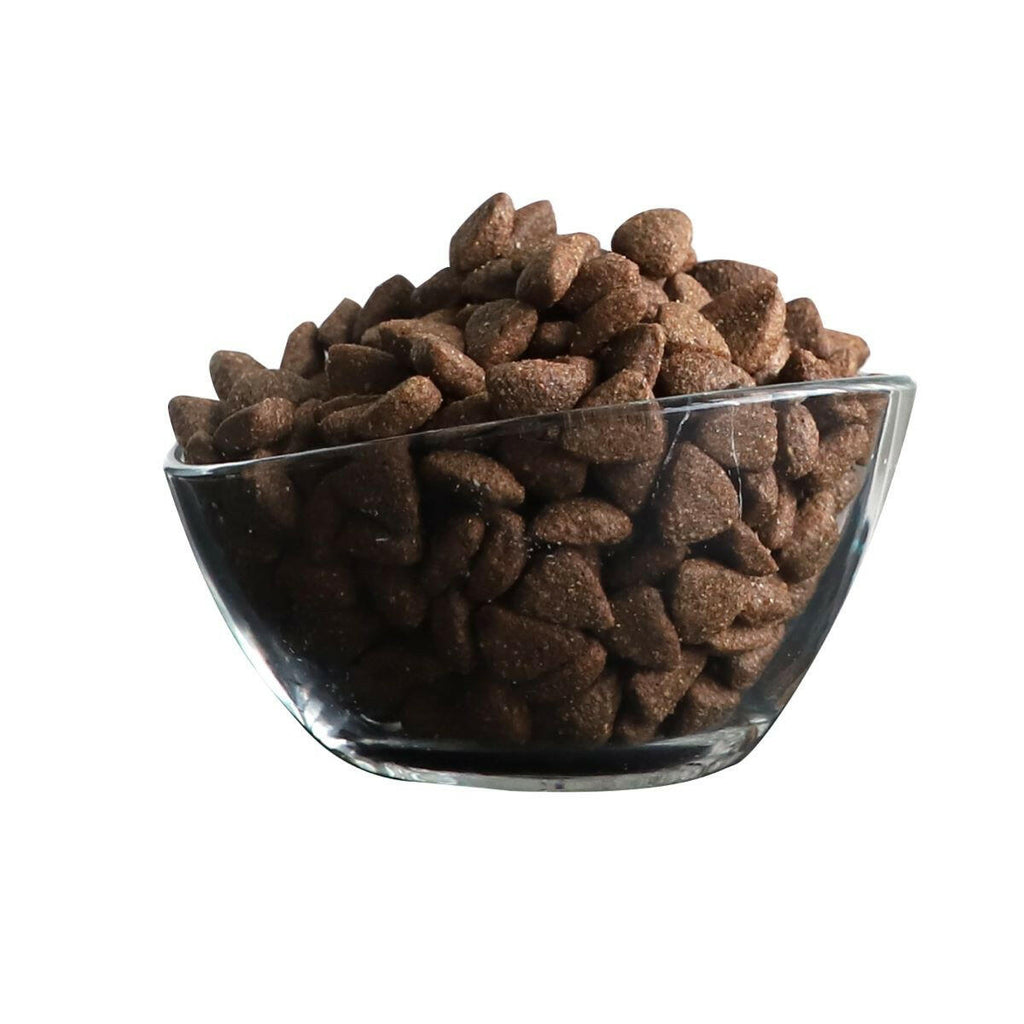 Absolute Holistic Kibbles in the Bag Dry Dog Food - Tuna & Salmon (2kg).