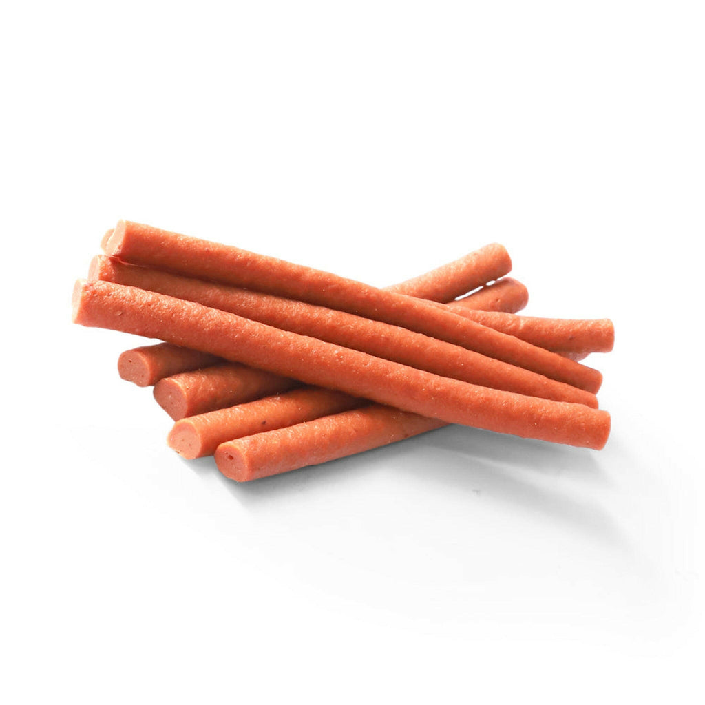 Absolute Holistic Grain Free Treats for Dog - Turkey Jerky Loin Stick (100g).