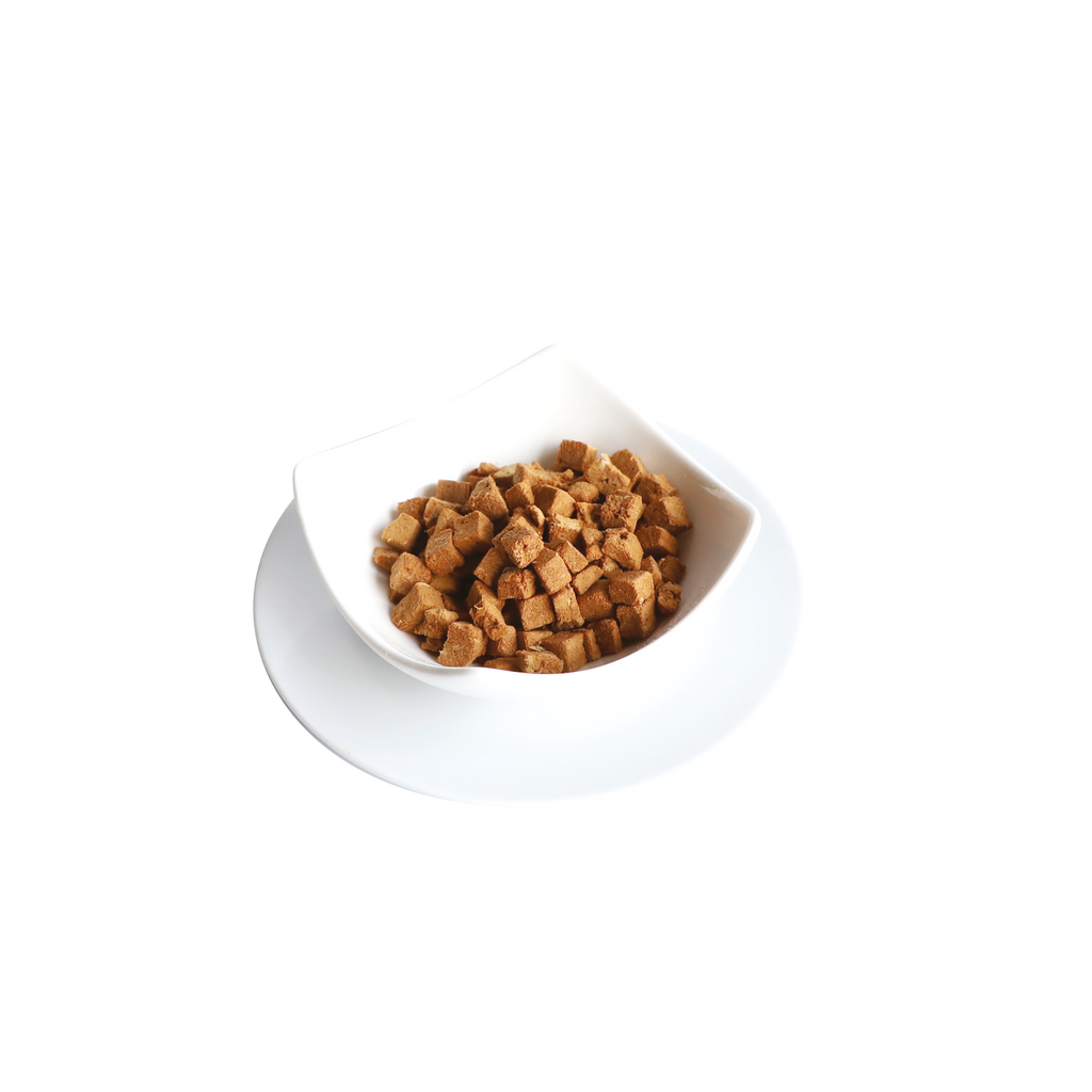 Kit Cat Freeze Bites Cat Treats - Tuna  (15g).