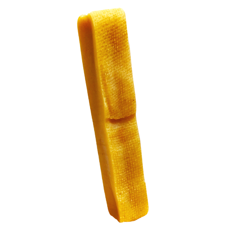 Absolute Bites Single Ingredient Dog Chew - Himalayan Yak Chew (Large) | 1pc.
