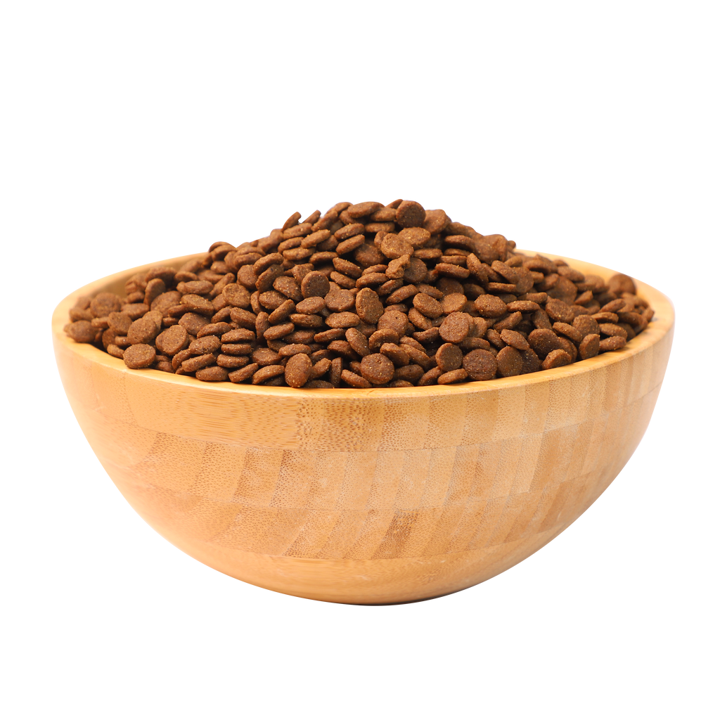 Absolute Bites Wild Age Dry Cat Food - Turkey (Sample).