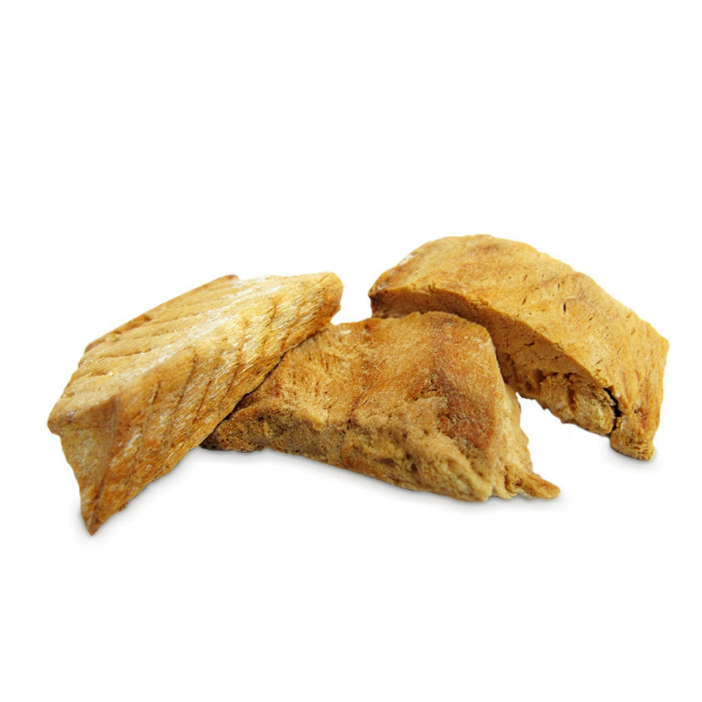 Absolute Bites Single Ingredient Freeze Dried Treats for Dogs & Cats - Salmon (45g).