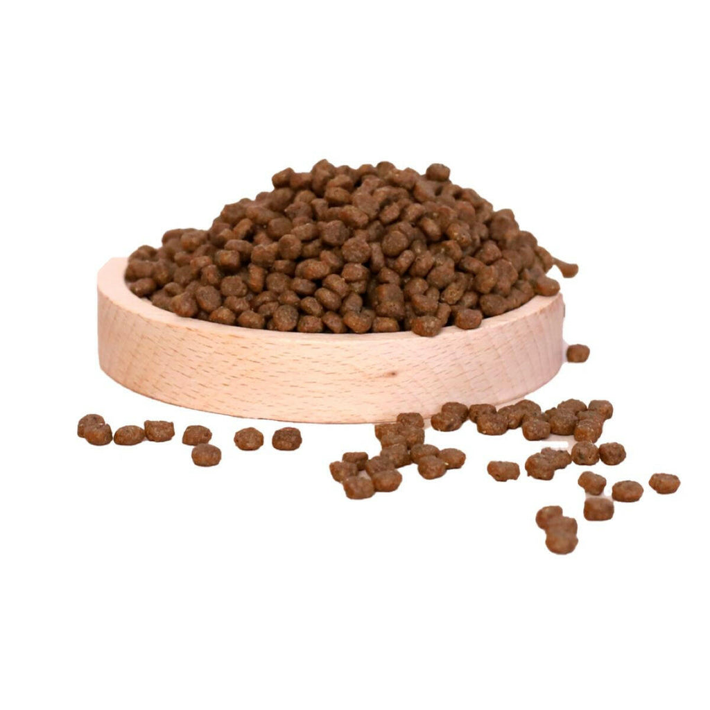 Absolute Holistic Grain Free Dry Cat Food -  Coat Care Dry Cat Food (3lbs).