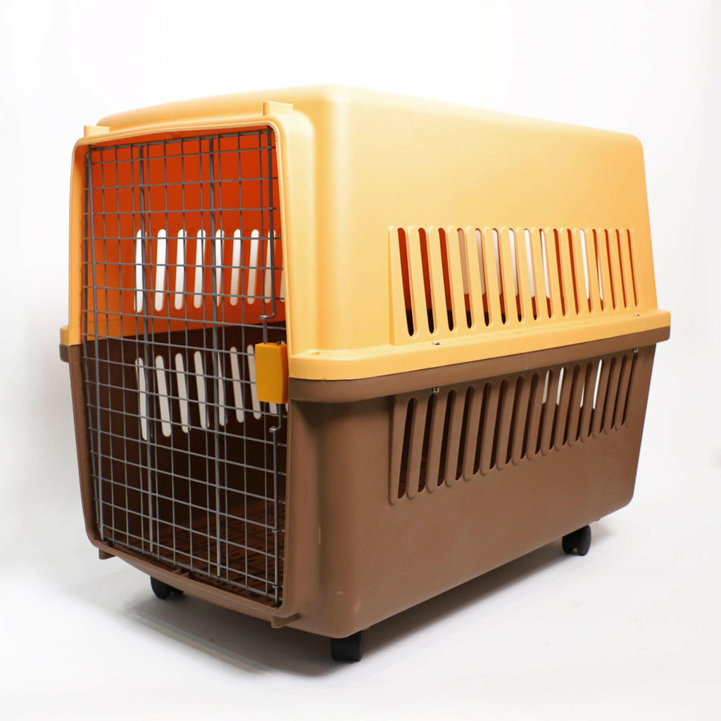 3ft Airline IATA Approved Pet Carrier.
