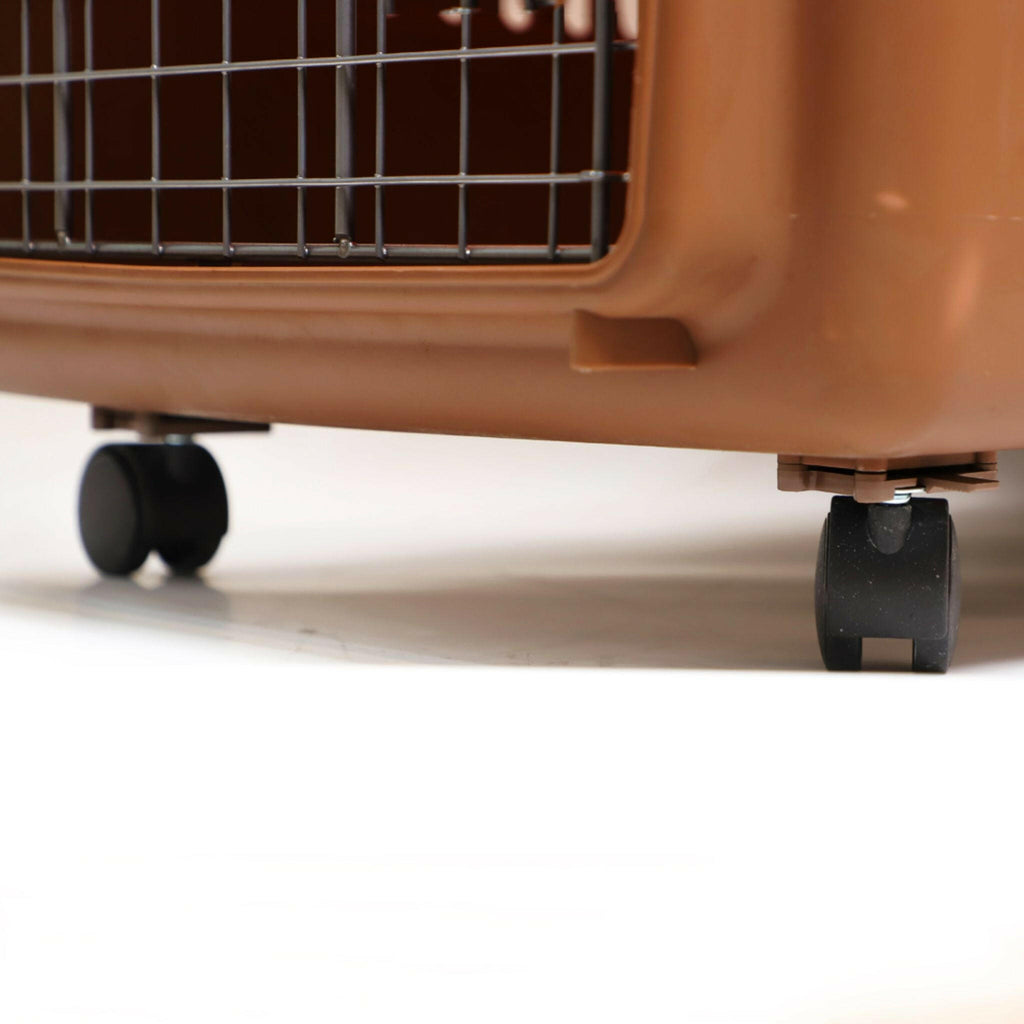 3ft Airline IATA Approved Pet Carrier.