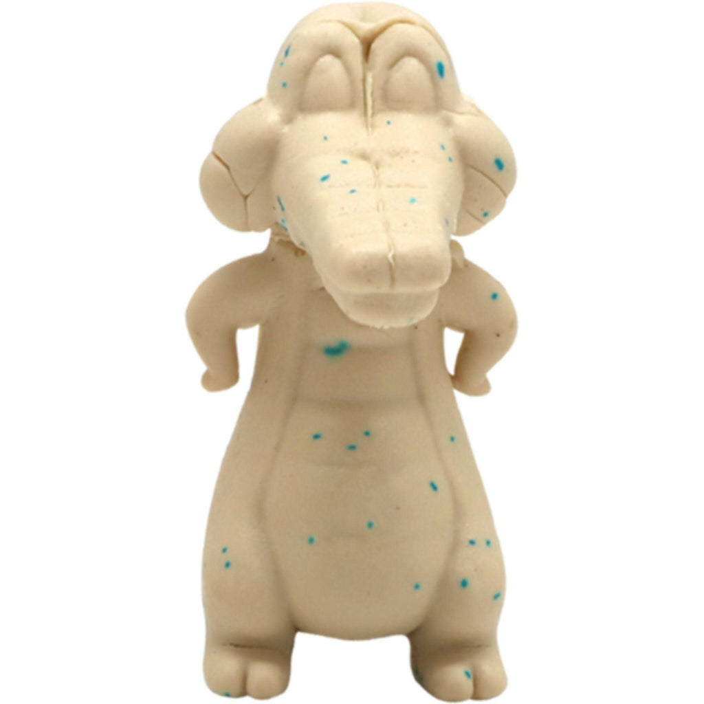 Altimate Pet Dental Chews for Dogs - Milk Crocodile 150g (6pcs).