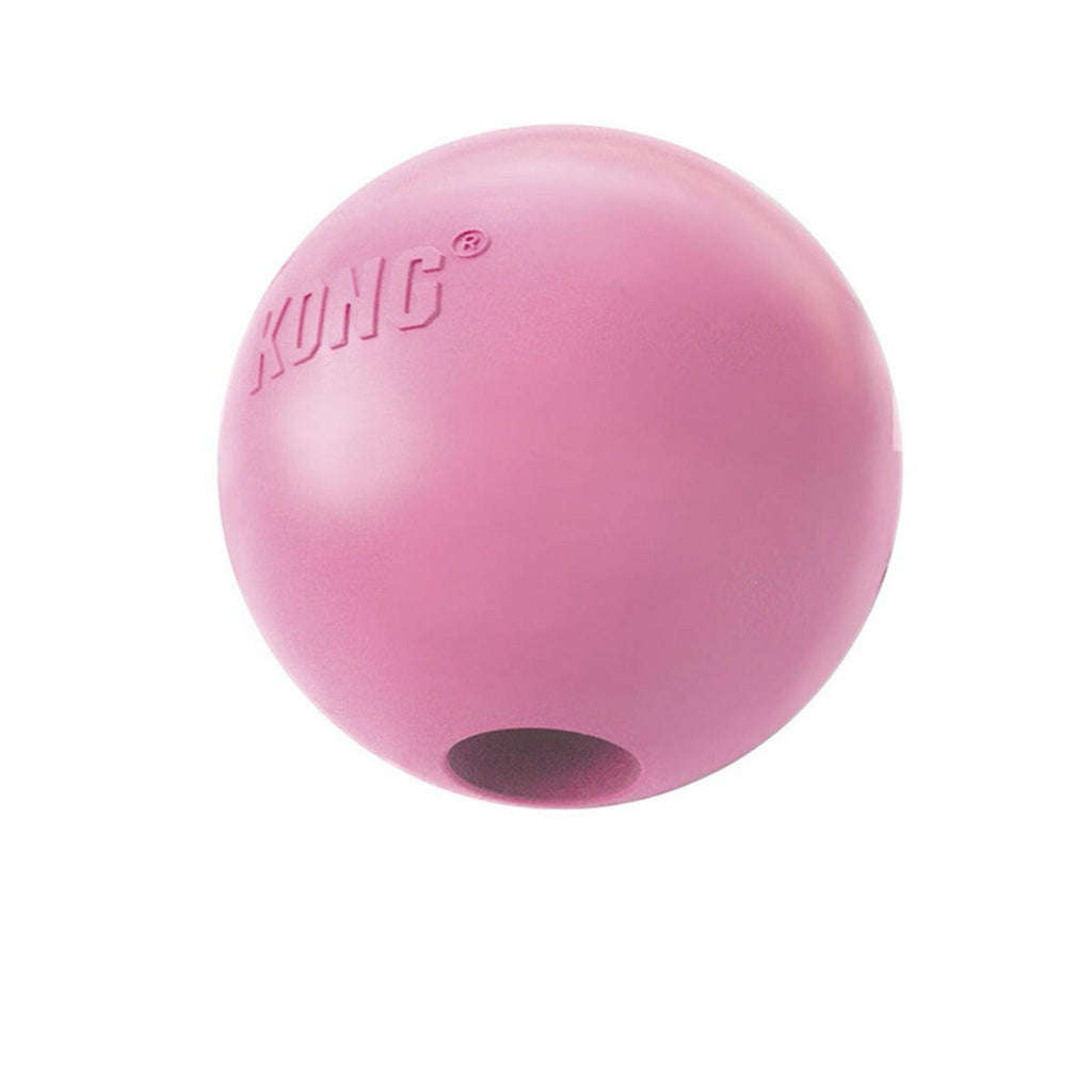 KONG Dog Toy - Puppy Ball (2 Sizes).