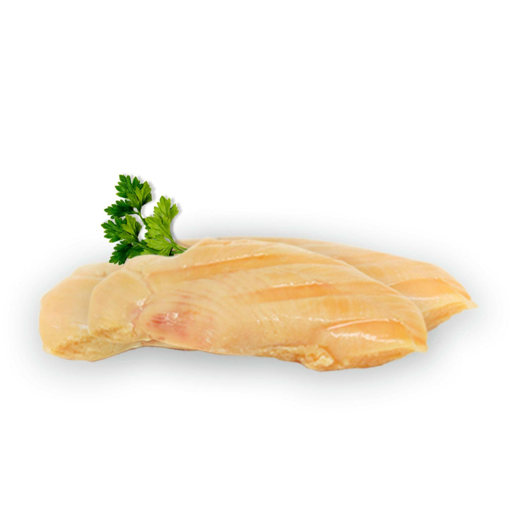 Absolute Bites Single Ingredient Fresh Cuts Treat for Cats & Dogs - Chicken Tenderloin (360g) | 12pcs.