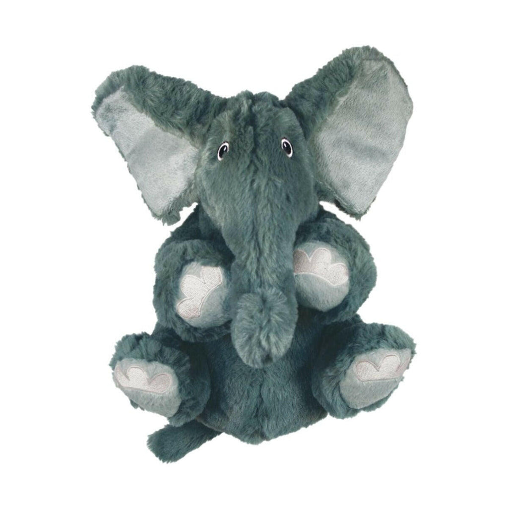 KONG Dog Toy - Comfort Kiddos Elephant (S).