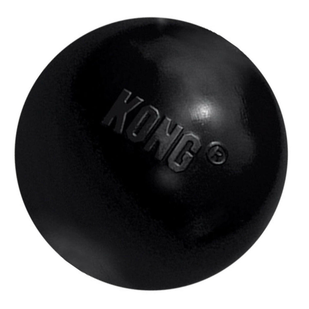 KONG Dog Toy - Extreme Ball (2 Sizes).