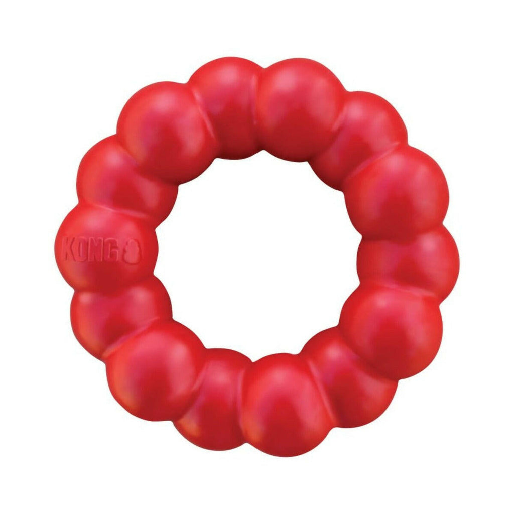 KONG Dog Toy - Ring (2 Sizes).