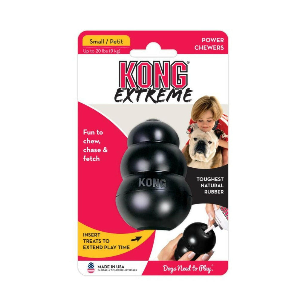 KONG Dog Toy - Extreme (5 Sizes).