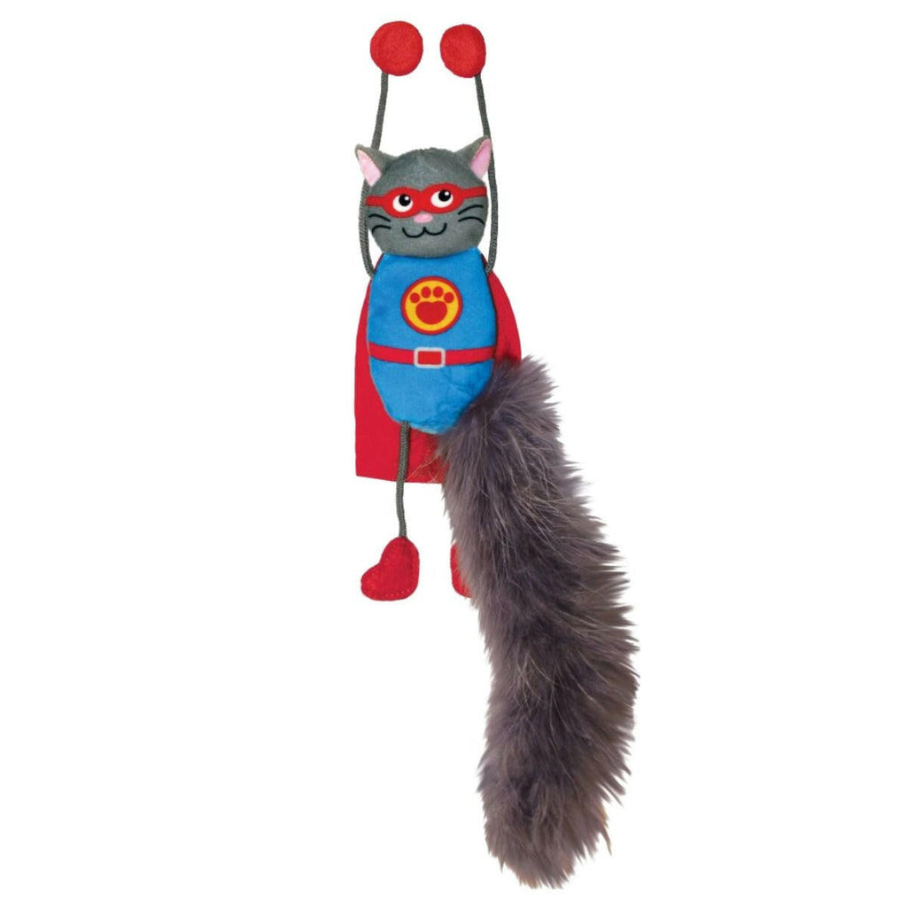 KONG Cat Toy - Connects Magnicat (1 Size).