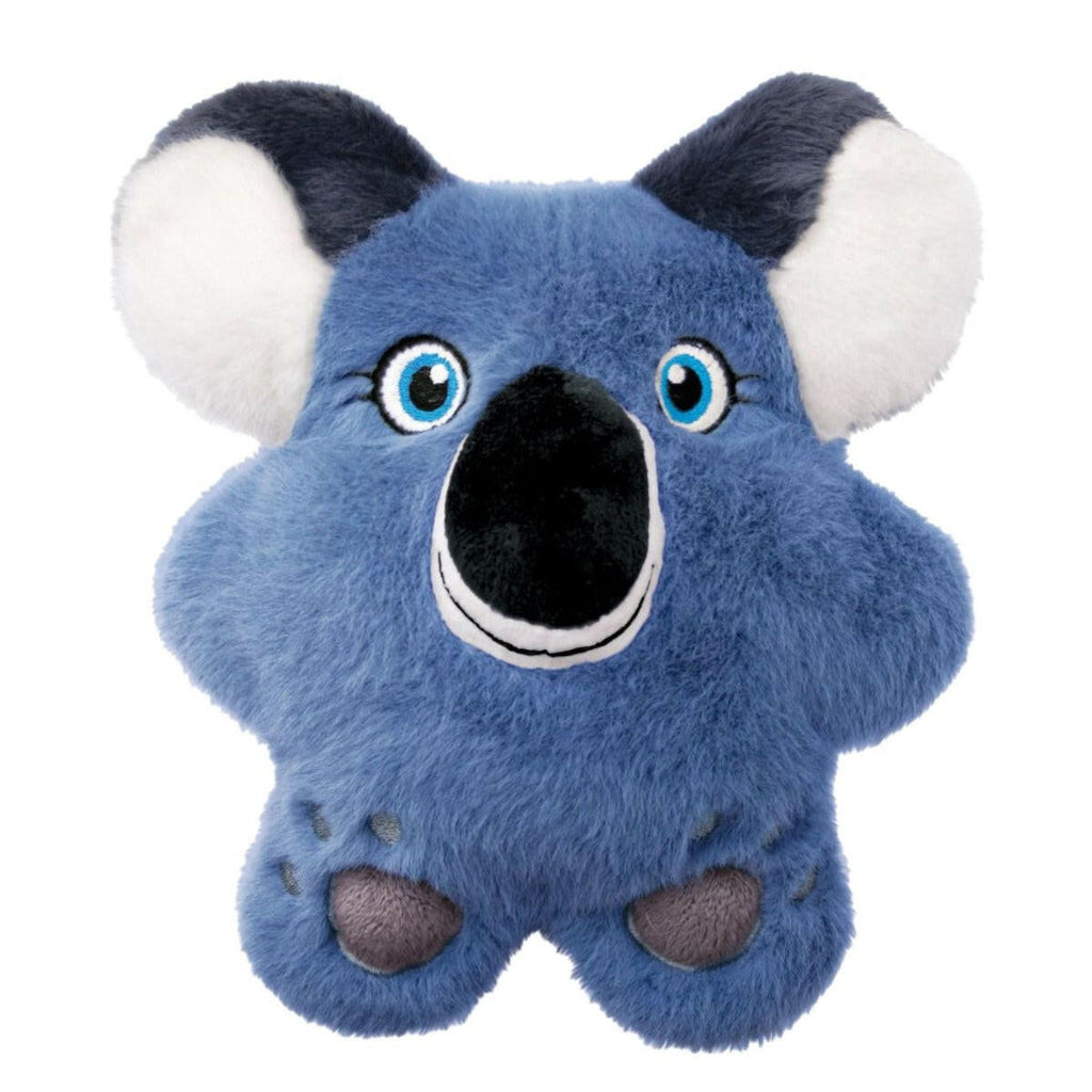 KONG Dog Toy - Snuzzles Koala (1 Size).