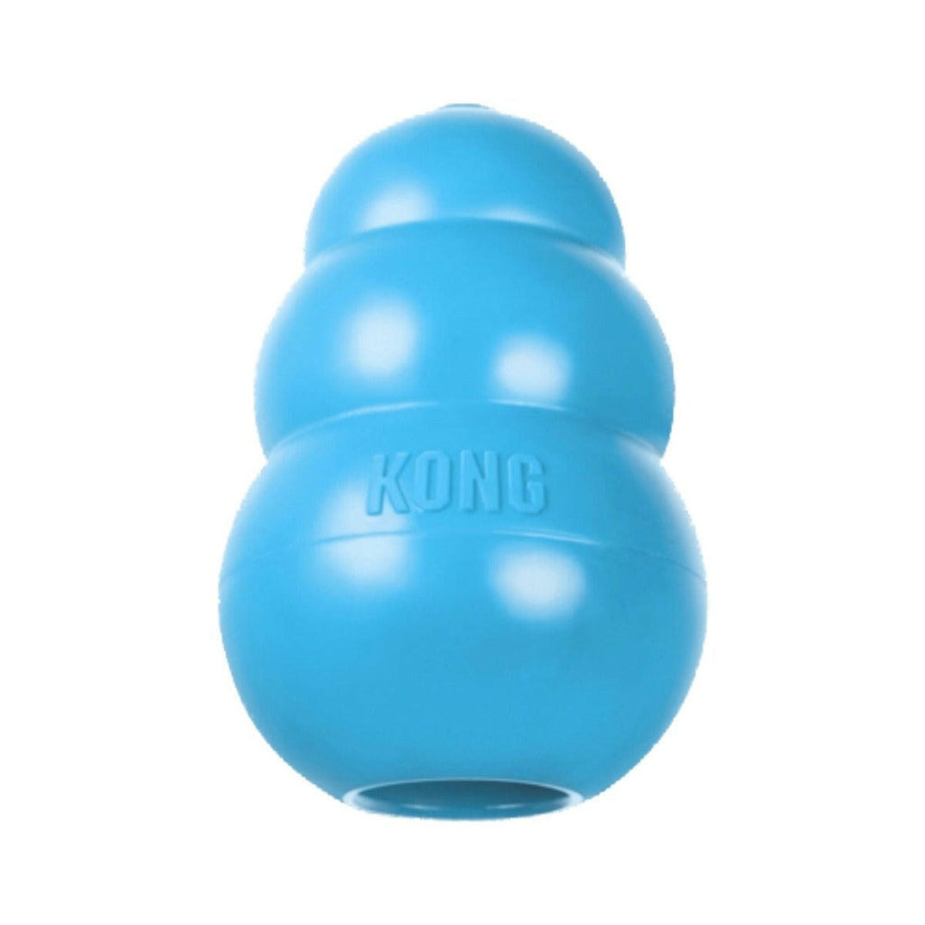 KONG Dog Toy - Puppy (4 Sizes).