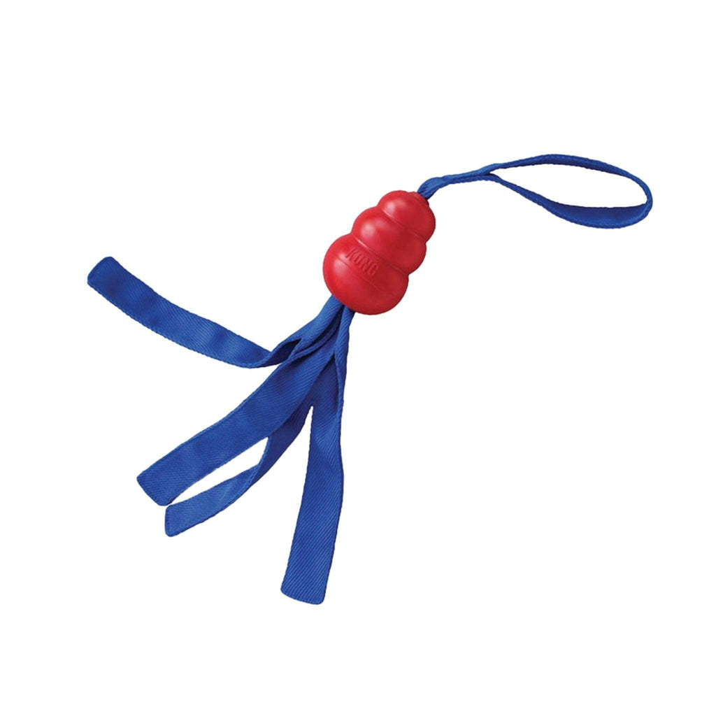 KONG Dog Toy - Tails (2 Sizes).