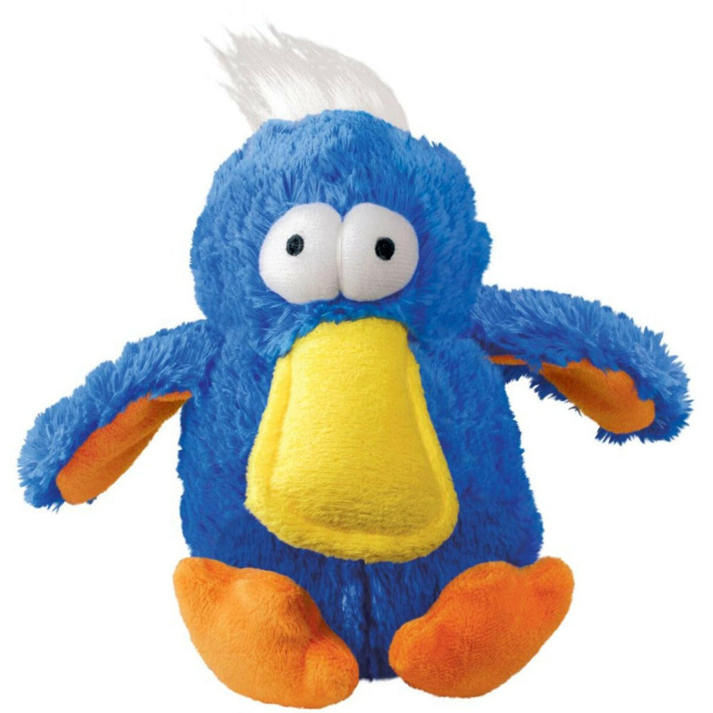 KONG Dog Toy - DoDo Bird (1 Size).