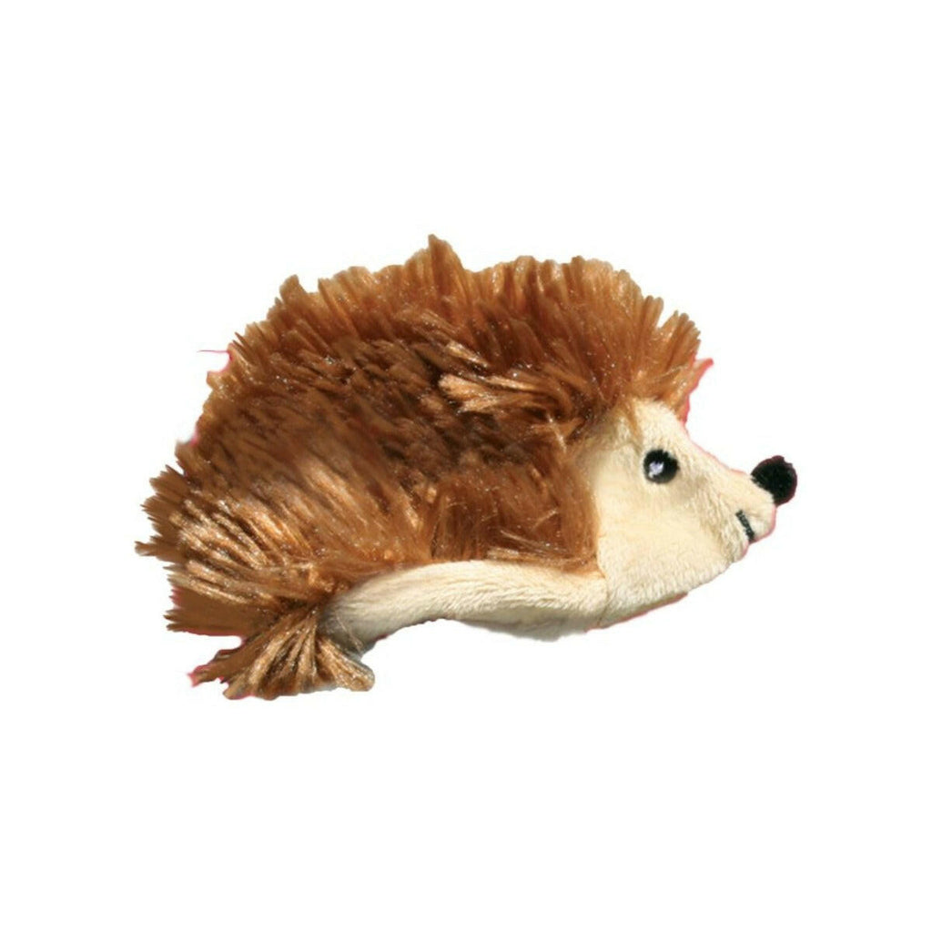 KONG Cat Catnip Toy - Reflllables Hedgehog (1 Size).