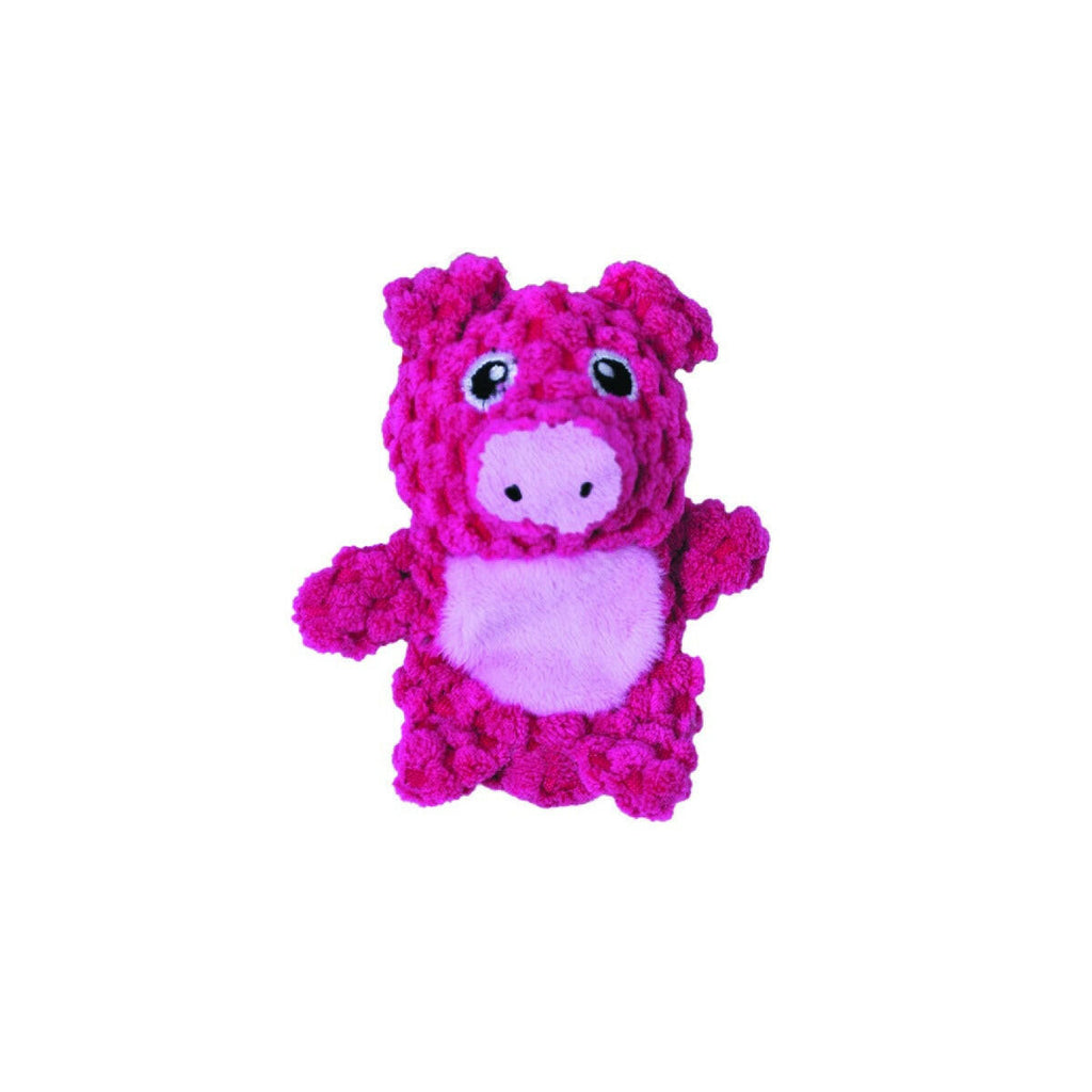 KONG Cat Toy - Botanicals Piglet W Catnip Valerian/Lavender (1 Size).