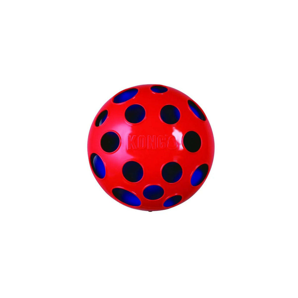 KONG Cat Toy - Glide n' Seek (1 Size).
