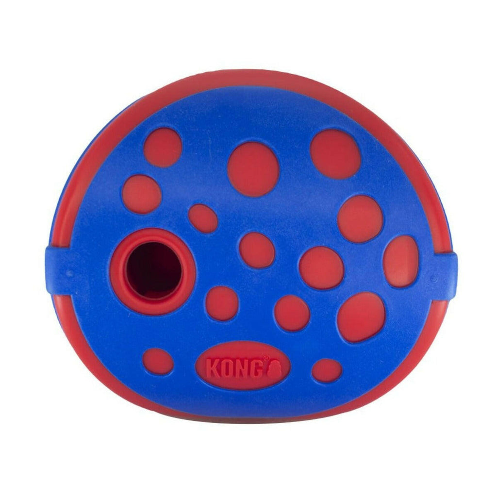 KONG Dog Toy - Rewards Wally (1 Size).