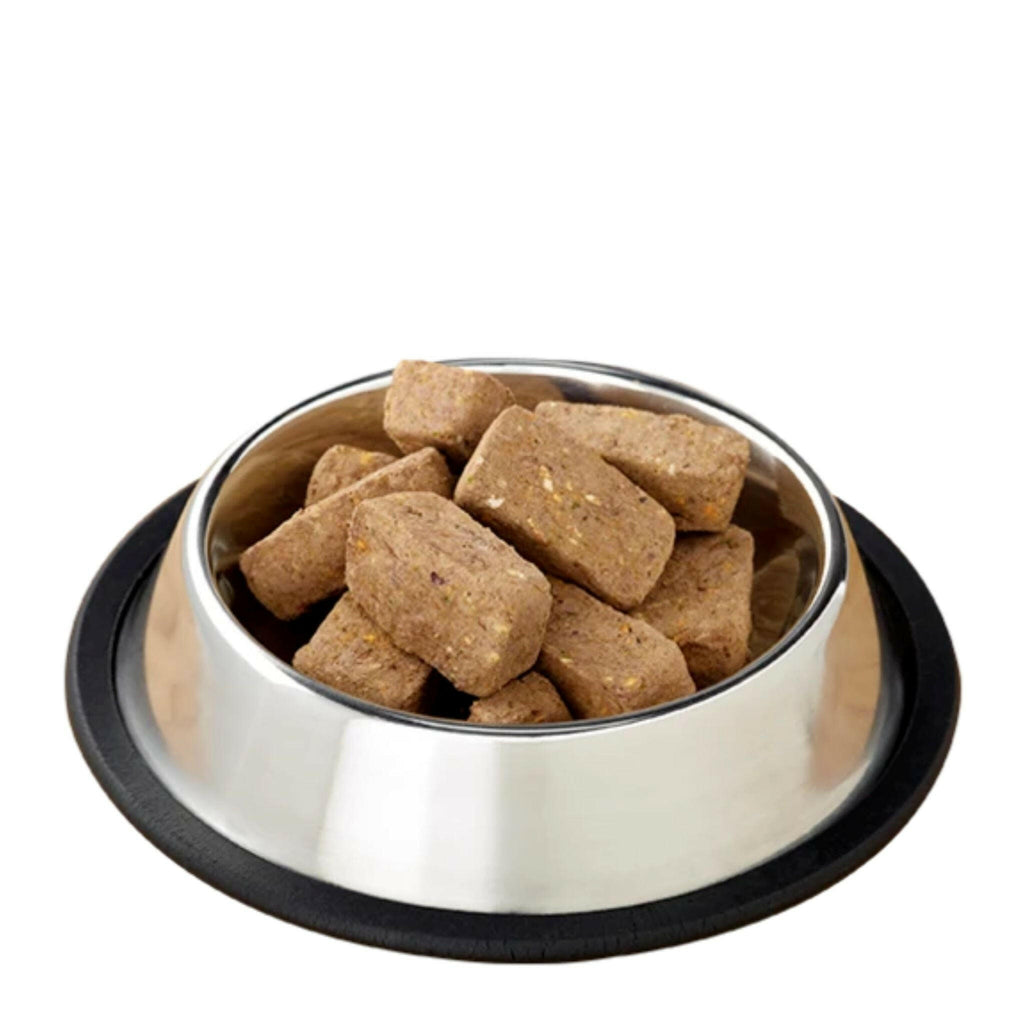 Primal Freeze Dried Raw Food for Dogs - Beef (14oz).