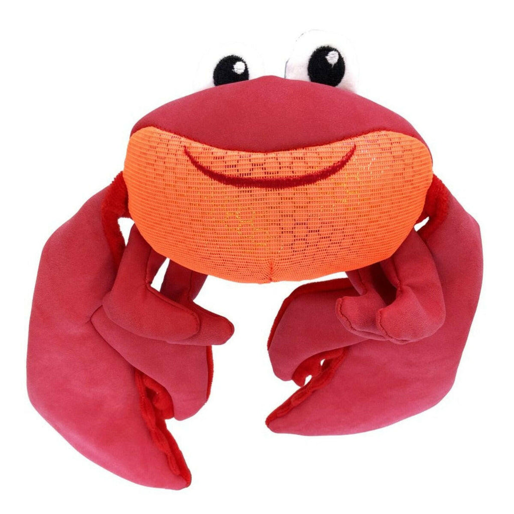 KONG Dog Toy - Shakers™ Shimmy Crab (1 Size).