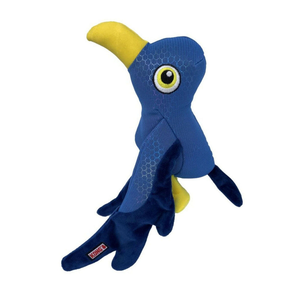 KONG Dog Toy - Shakers™ Shimmy Seagull (1 Size).