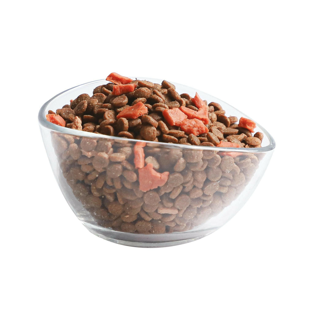 Kit Cat Premium Dry Cat Food  - Signature Salmon (5kg).