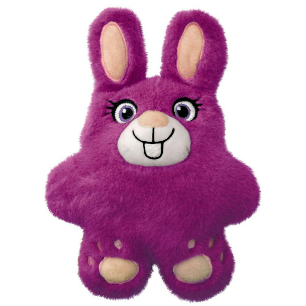 KONG Dog Toy - Snuzzles Bunny (1 Size).